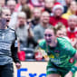 Dänemark erreicht gegen Montenegro das Halbfinale der Handball-WM