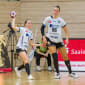 TuS Metzingen verpflichtet Beachhandball-Weltmeisterin