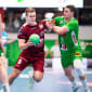 Die Top-Torschützen der 2. Handball Bundesliga