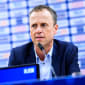 Sondertreffen der Elite: Was die Bundesliga-Trainer in Hannover tun