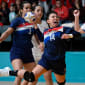 Paraguay mit neun Legionärinnen in Olympiaqualifikation