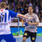 Handball Bundesliga kompakt: Karsamstag-Duelle in Balingen und Flensburg