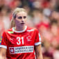 Schock für Dänemark vor Olympia-Start: Spielmacherin fällt verletzt aus
