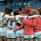 Nach Olympia-"Rollercoaster": Deutschlands Handballerinnen mit gemischtem Fazit