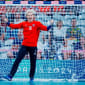 Katrine Lunde greift mit Norwegen nach Gold