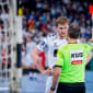 Crunchtime im Handball - die Besonderheit der letzten 30 Sekunden