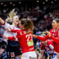 Norwegen nach Verlängerung gegen Dänemark im WM-Finale