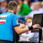So funktioniert der Videobeweis in der Handball Bundesliga