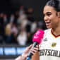 "Jetzt oder nie": Frauen-Basketball will aus der Nische