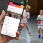 Was kann "Learn Handball"? FAQ rund um die Trainings-App von Andy Schmid und Bjarte Myrhol