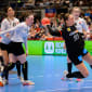 Deutschland mit drei Heimspielen in EM-Qualifikation