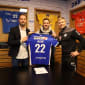 Transfer-Coup offiziell: Kentin Mahé kehrt in die Handball-Bundesliga zurück