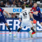 Handball Bundesliga kompakt: Eisenach mit Big Points, Flensburg zerlegt Kiel