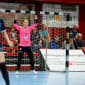 Sport-Union Neckarsulm stellt sich im Tor neu auf