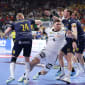 Knifflige Aufgaben für Handball-Teams bei Olympia