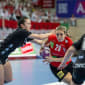 Fünf Teams zittern: Der Abstiegskampf der Handball Bundesliga Frauen
