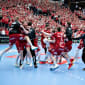Aalborg löst mit Heimsieg gegen Veszprem das Ticket ins Final4