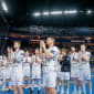 "Einerseits nicht glücklich, andererseits stolz": Gemischte Gefühle beim THW Kiel nach Bronzemedaille