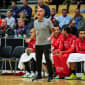 Juan Carlos Pastor beruft 20 Spieler in den erweiterten Olympia-Kader von Ägypten
