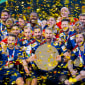 Ungewohnter Modus: Wie funktioniert das Handball-Turnier bei Olympia?