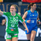 Stine Oftedal: "Meine Zeit als Handballerin ist vorbei"