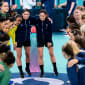 Tanja Kuttler und Maike Merz über Olympia-Premiere: "Wie durch einen Traum gelaufen"