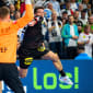 Junger Welthandballer: Dieses Trio ist nominiert