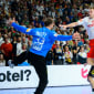 Welthandballer-Wahl: Gidsel und Wolff nominiert