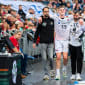 HSV Hamburg mehrere Monate ohne Axmann