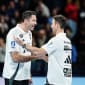 Hamburg verlängert mit Jansen und Lackovic