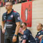 Radikaler Umbruch bei den Handball-Luchsen