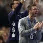 "Mit schönem Handball begeistern": Füchse in Tor-Laune