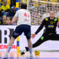 Ex-Gummersbacher überragt bei Claar-Comeback für Schweden