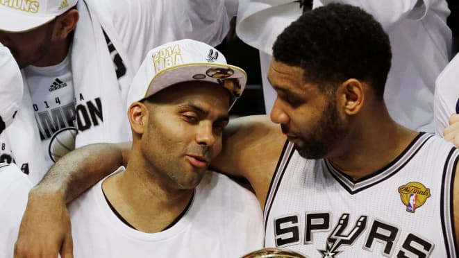 NBA: Legendäre Duos: Die 15 besten One-Two-Punches der Geschichte ...