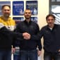 Rhein-Neckar Löwen präsentieren neuen Nachwuchskoordinator und U19-Trainer