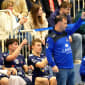 Idee vom "Team Deutschland": Potsdams Handballer und der Aufstieg