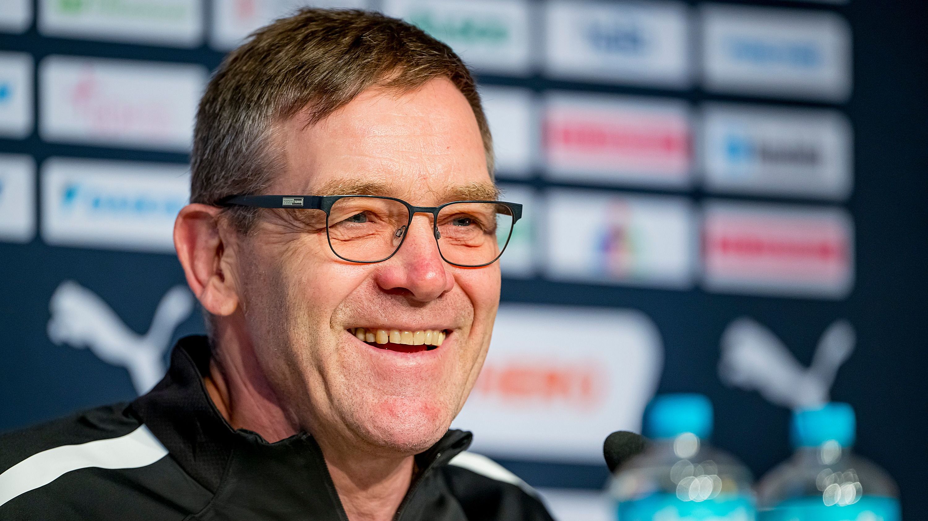 Alfred Gislason: Schweden als Vorbild 