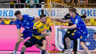 Handball Bundesliga kompakt: Krimis in Hamburg und Leipzig, Bergischer HC mit weiterer Niederlage