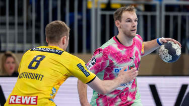 Handball im Fernsehen: Die Termine in Free-TV und Livestream