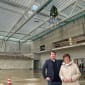 23 Millionen Euro teuer: Neue Halle in Buxtehude nimmt nächste Hürde