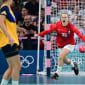 Dänemark sichert sich die Bronzemedaille