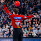 Doping im Handball: Was könnte einem Torwart Crystal Meth bringen?