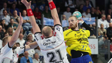 Handball Bundesliga kompakt: Dramatisches Remis am Mittwoch, HSV-Partie mit Extra-Brisanz