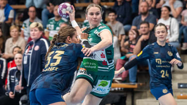 2. Handball Bundesliga Frauen kompakt: Frisch Auf Göppingen Meister, HSG Freiburg dritter Absteiger