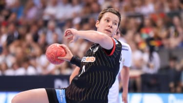 Handball im Fernsehen: Die Olympia-Termine im Free-TV und Livestream