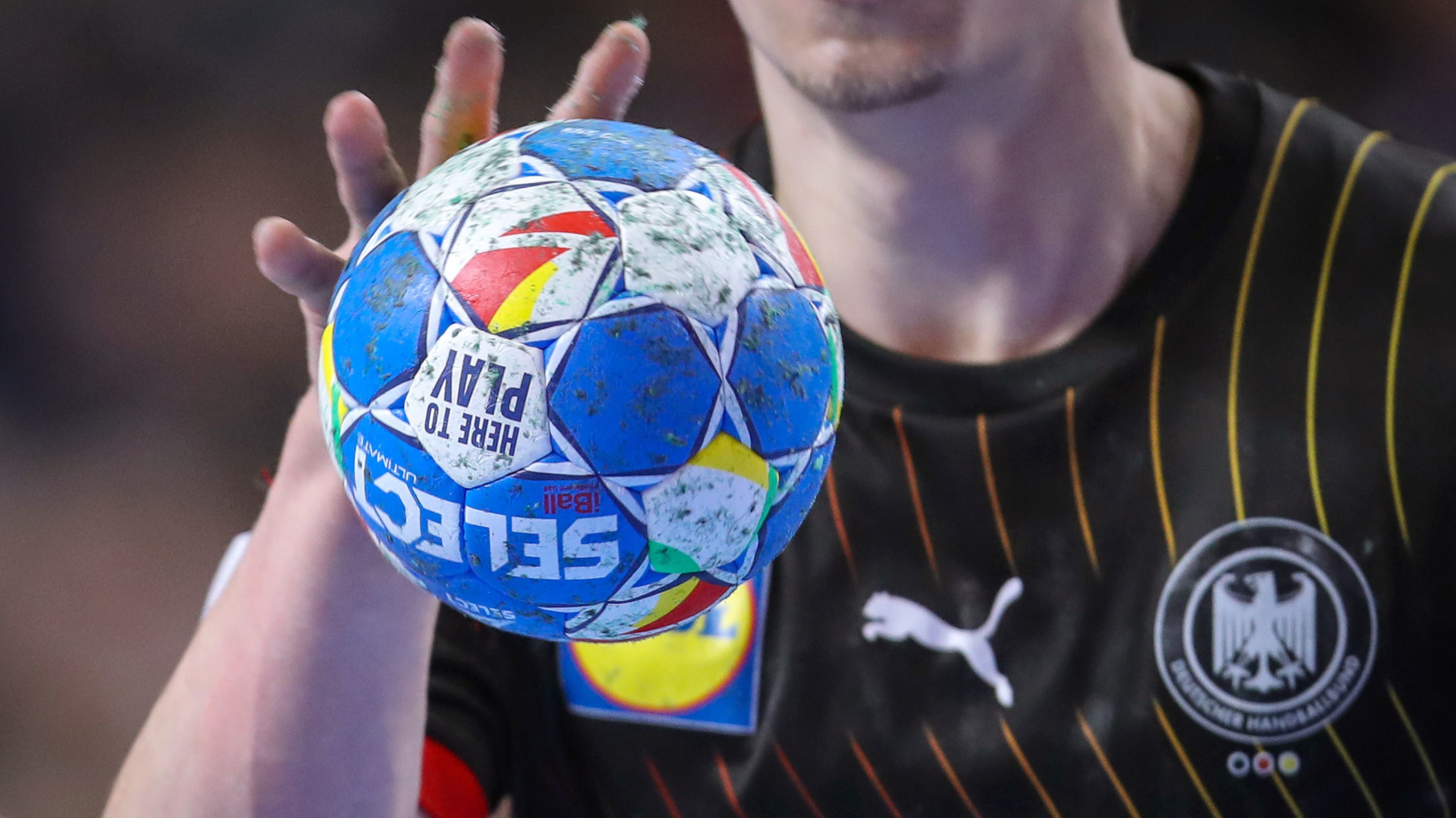 Hannover will Spielort bei HandballWM 2027 werden