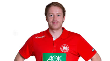 Jochen Beppler Deutschland Handball