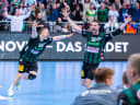 Dämpfer im Meisterrennen: Hannover-Burgdorf beendet Magdeburg-Serie mit Kempa