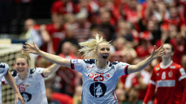 Finalisten dominieren das All-Star-Team der Handball-WM
