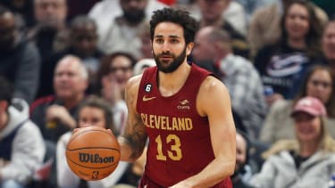 Ricky Rubio